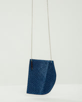 BOLSA IDENTIDADE SALMÃO