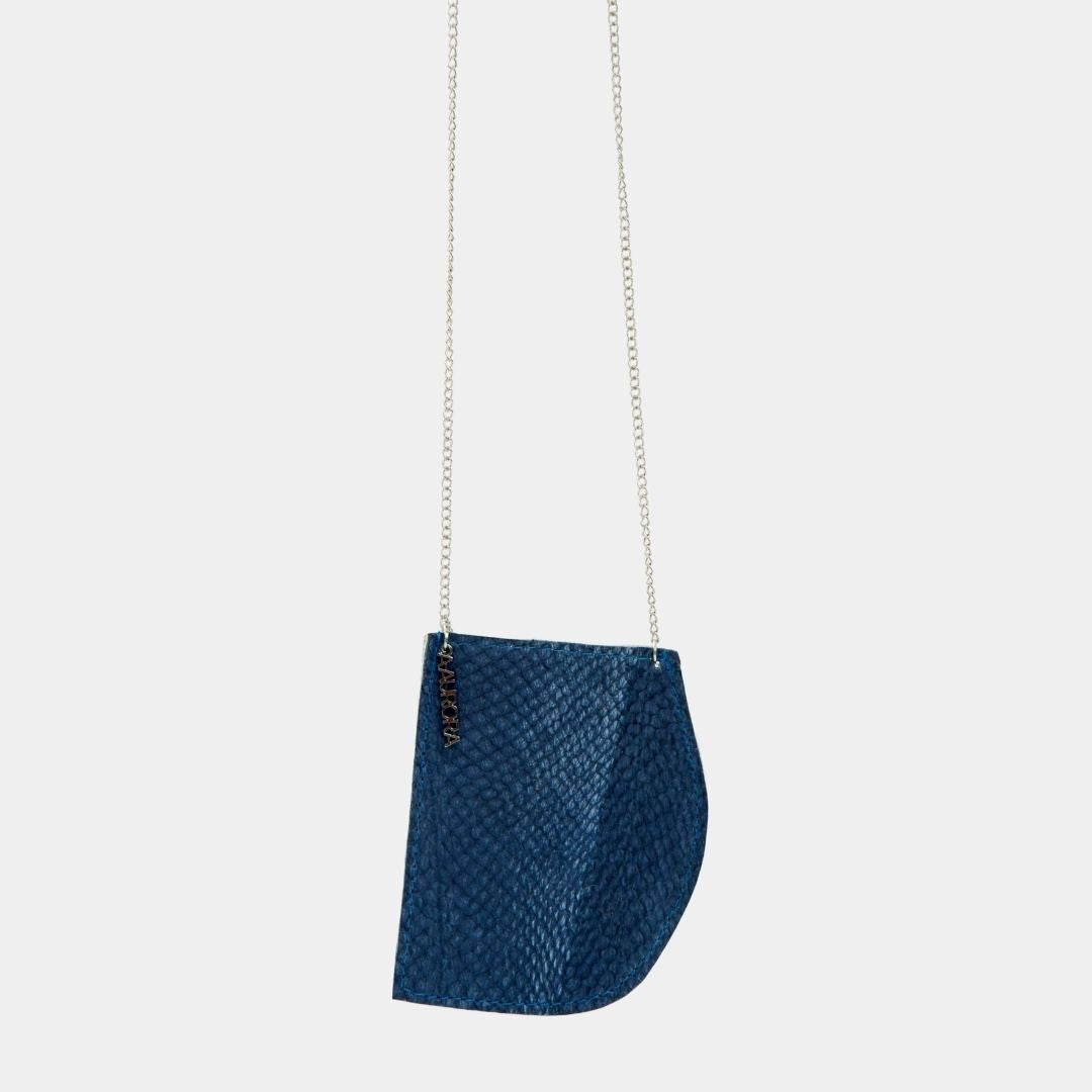 BOLSA IDENTIDADE SALMÃO