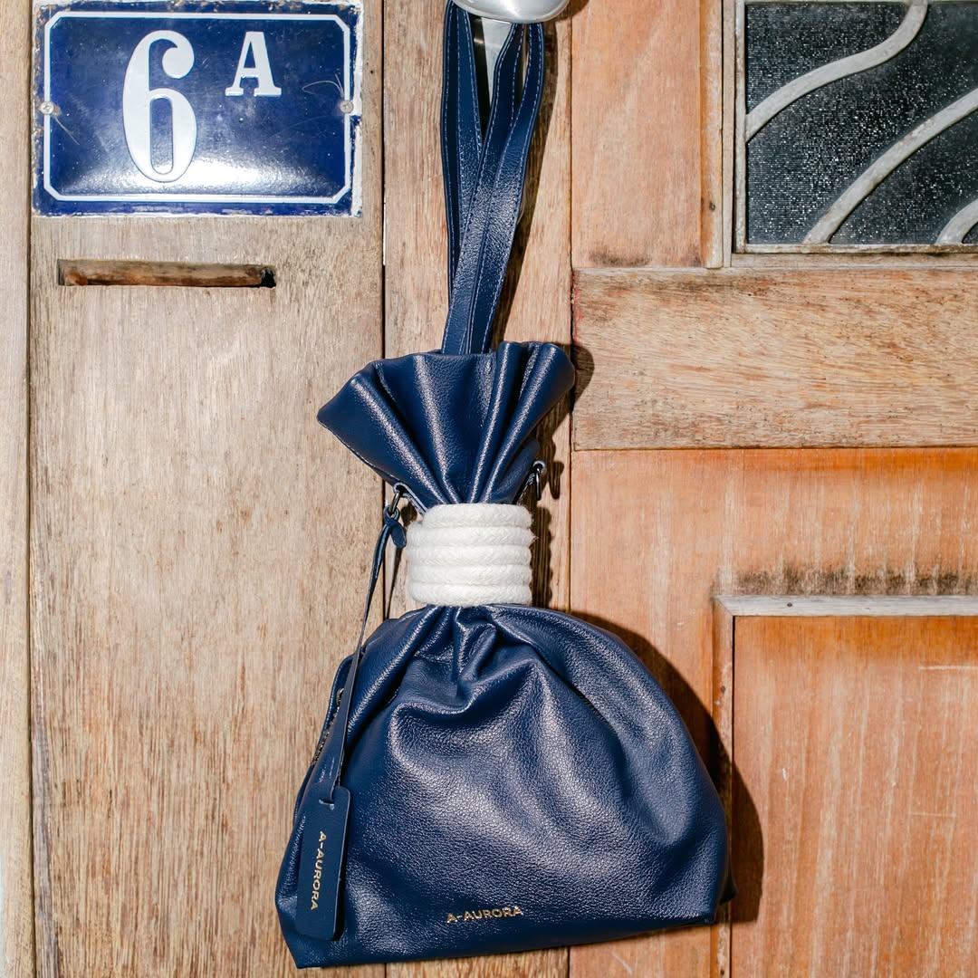 BOLSA LÉA