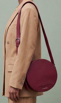 BOLSA MARIA FIRMINO