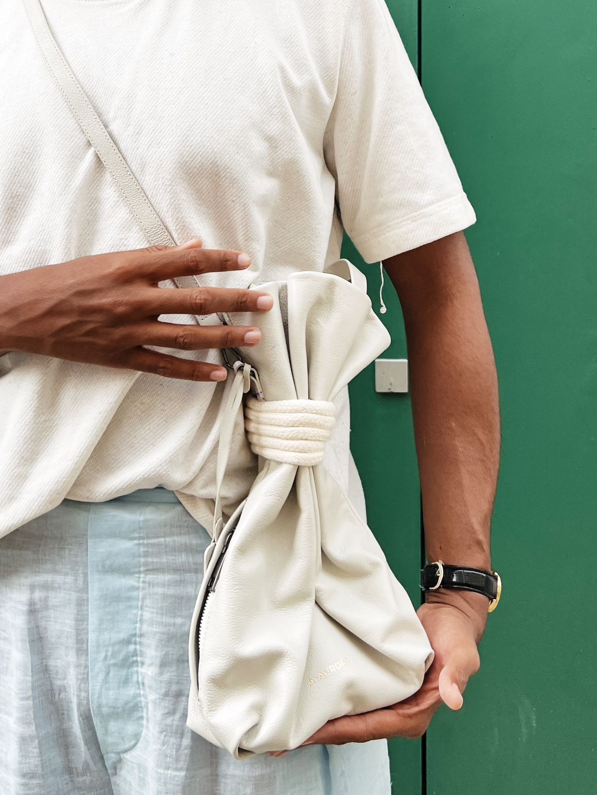 BOLSA LÉA