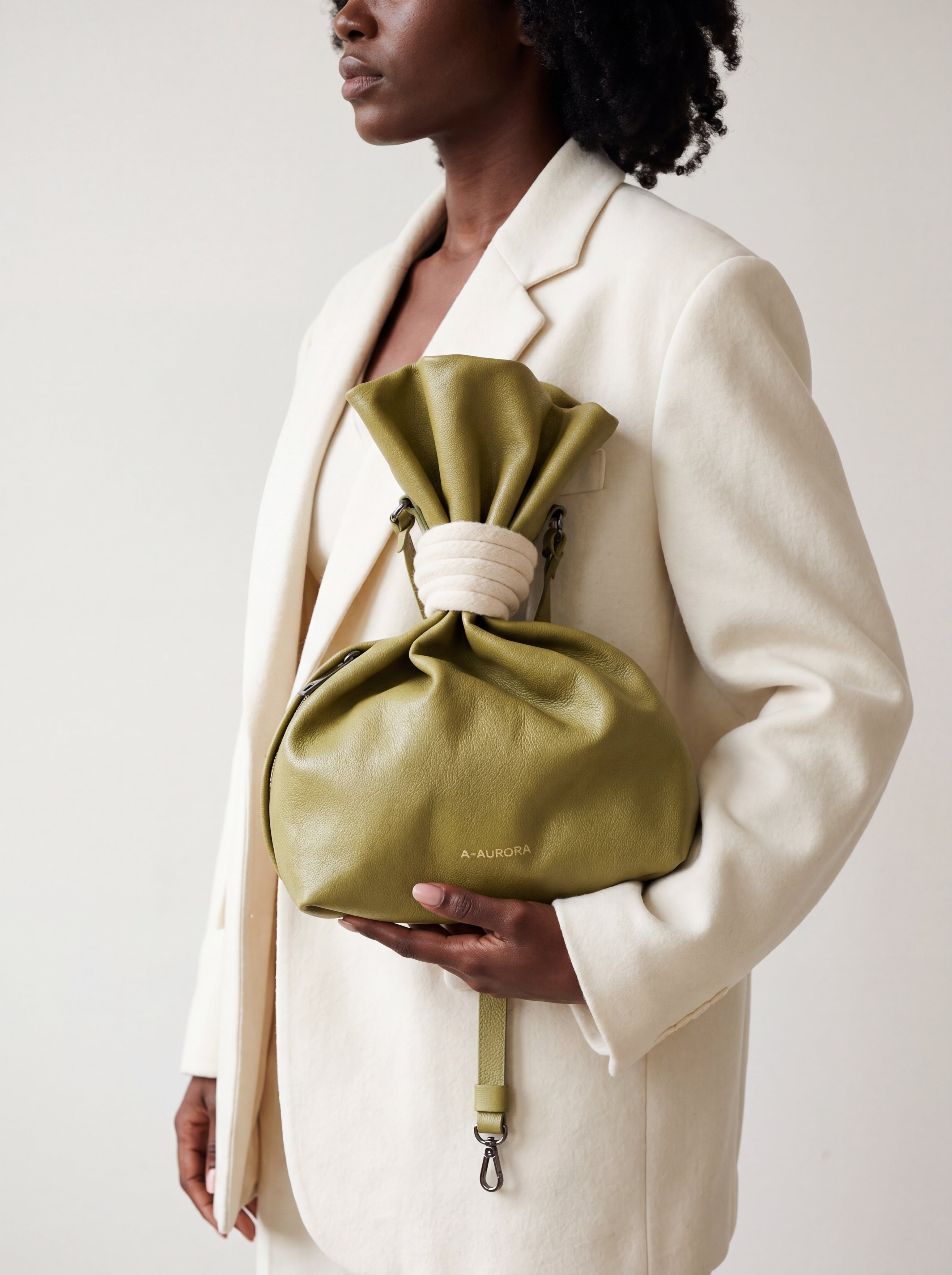 BOLSA LÉA